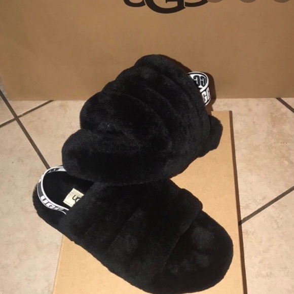 UGG Shoes - Ugg Slides